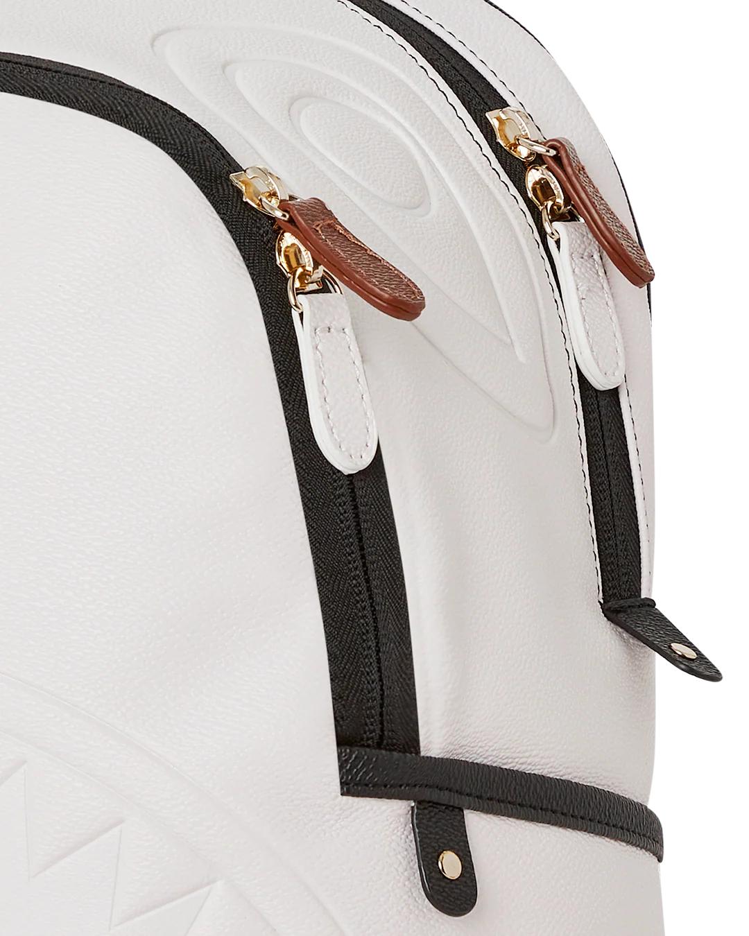 Sprayground Premium | SPRAYSHARKS WORLDWIDE SAVAGE BACKPACK