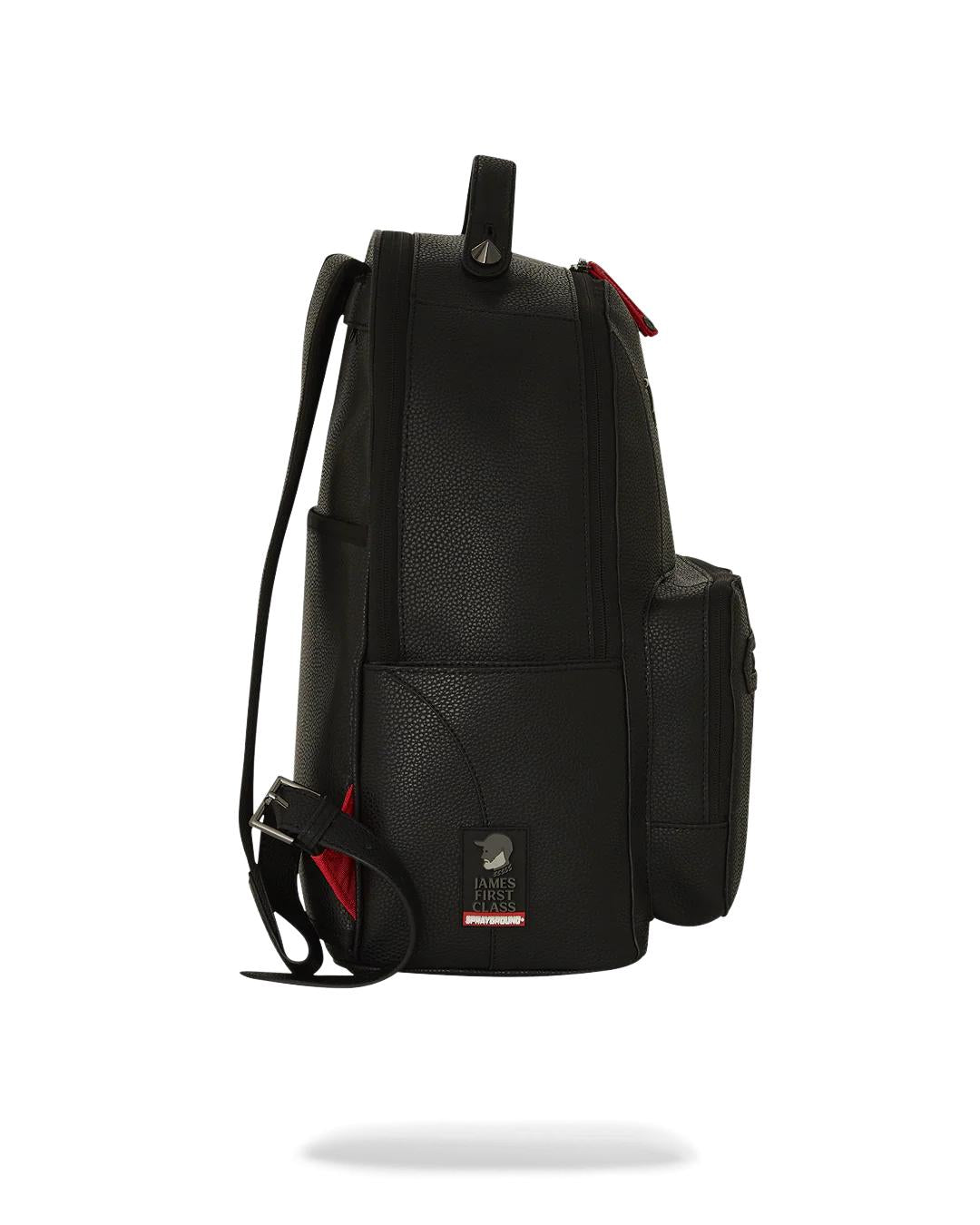 Sprayground Featured | JAMES FIRST CLASS GLOBAL TAKEOFF CARGO BACKPACK