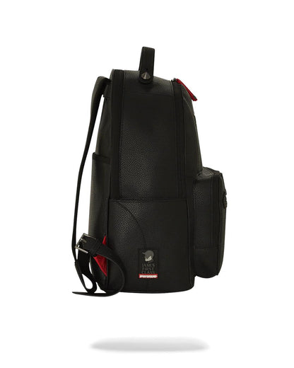 Sprayground Featured | JAMES FIRST CLASS GLOBAL TAKEOFF CARGO BACKPACK