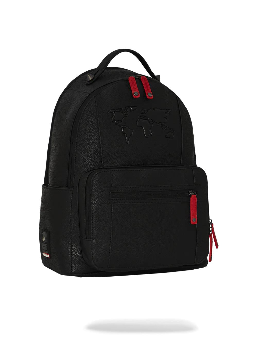 Sprayground Featured | JAMES FIRST CLASS GLOBAL TAKEOFF CARGO BACKPACK