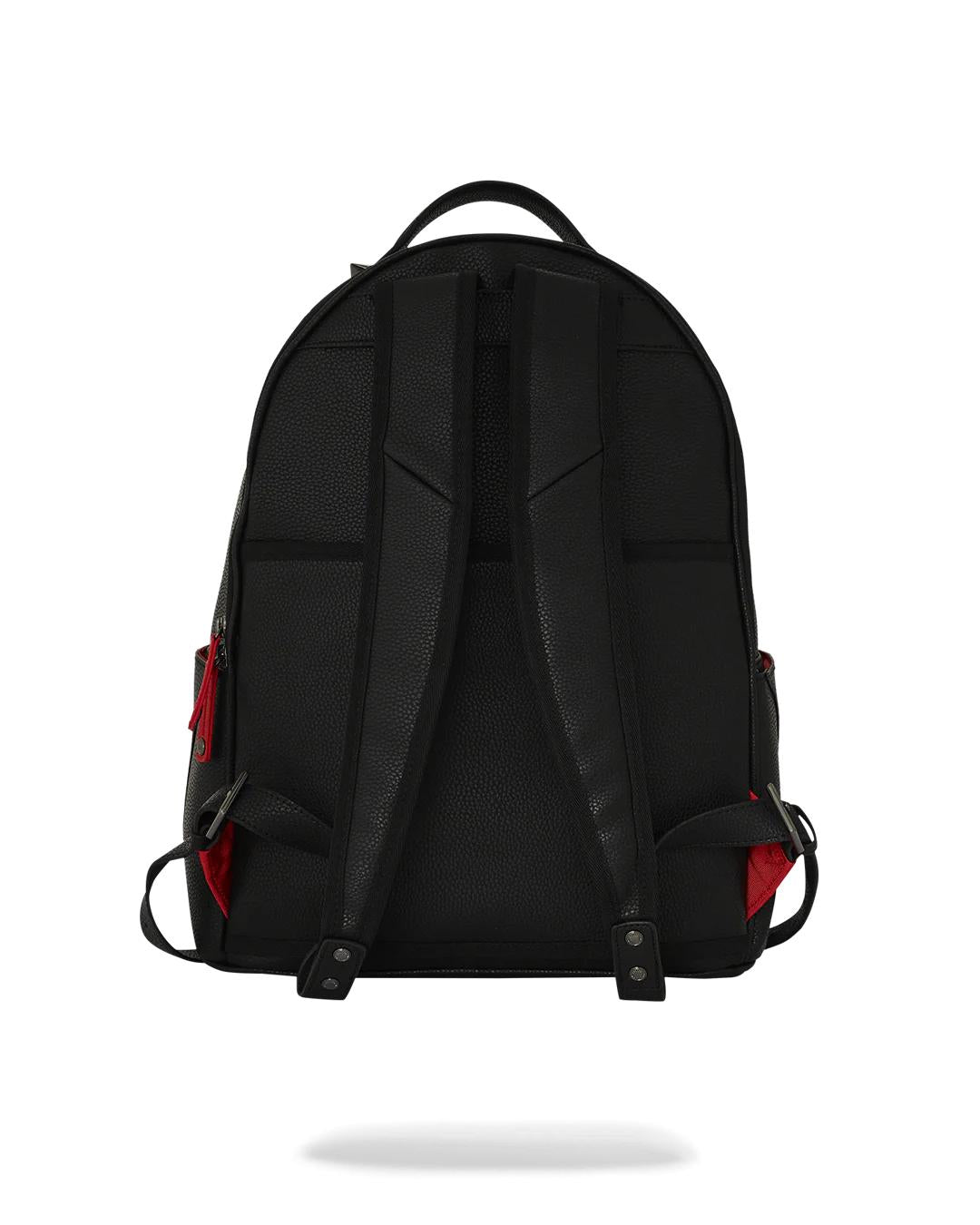 Sprayground Featured | JAMES FIRST CLASS GLOBAL TAKEOFF CARGO BACKPACK