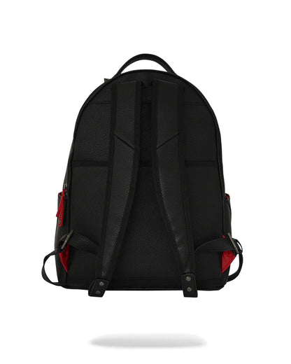Sprayground Featured | JAMES FIRST CLASS GLOBAL TAKEOFF CARGO BACKPACK