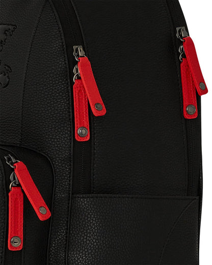 Sprayground Featured | JAMES FIRST CLASS GLOBAL TAKEOFF CARGO BACKPACK