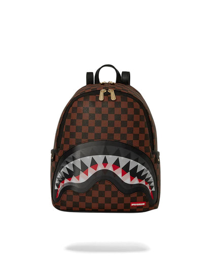 Sprayground Popular | LENTICULAR EFFECTS SAVAGE BACKPACK