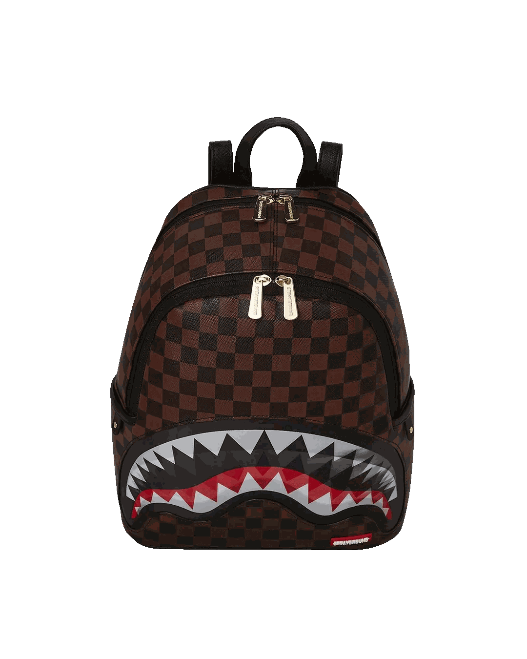 Sprayground Popular | LENTICULAR EFFECTS SAVAGE BACKPACK