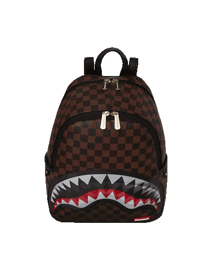 Sprayground Popular | LENTICULAR EFFECTS SAVAGE BACKPACK