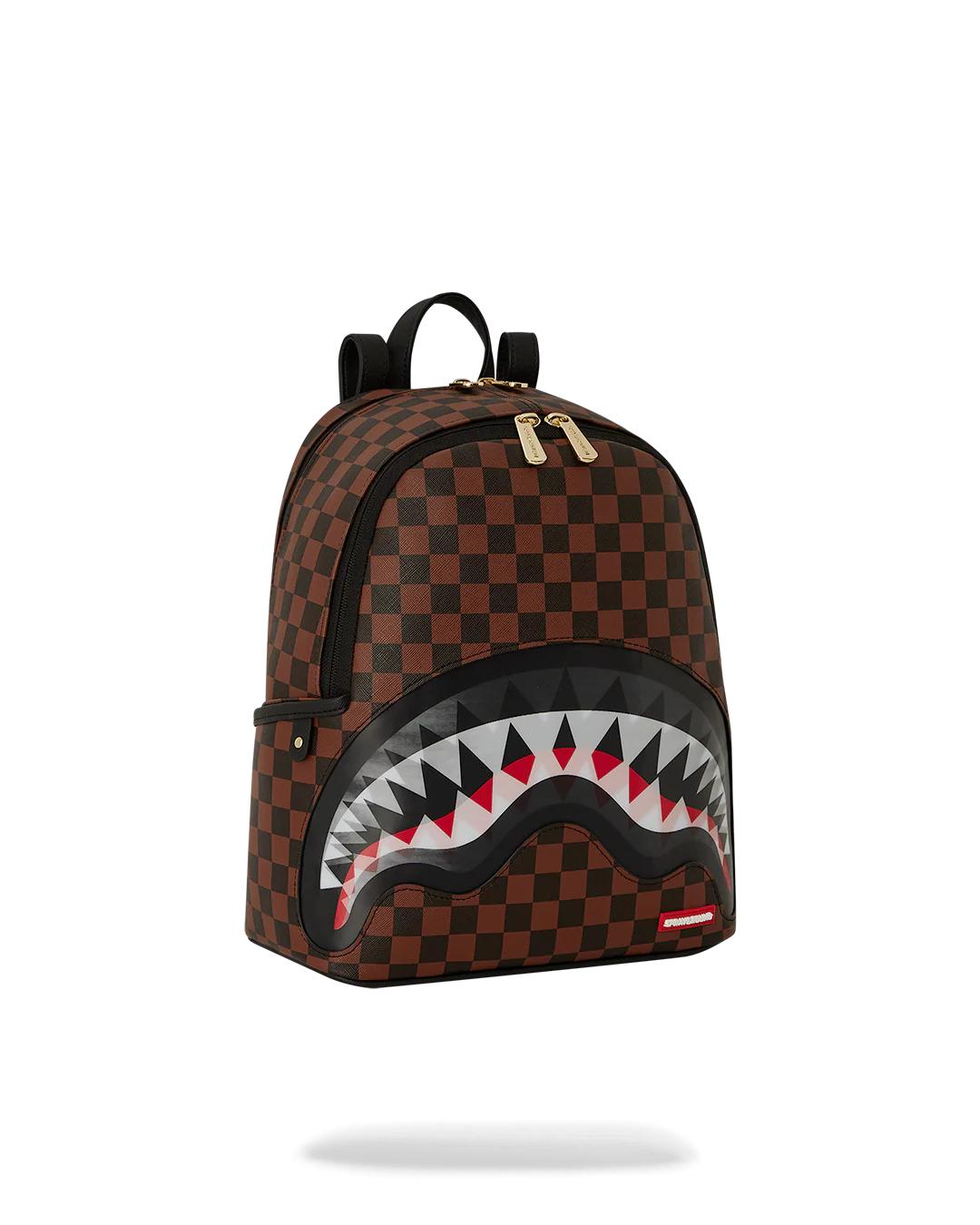 Sprayground Popular | LENTICULAR EFFECTS SAVAGE BACKPACK