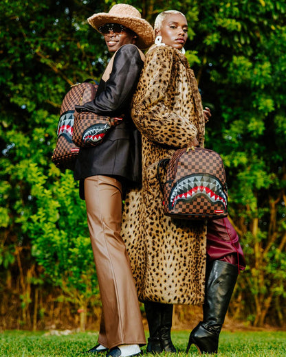 Sprayground Popular | LENTICULAR EFFECTS SAVAGE BACKPACK