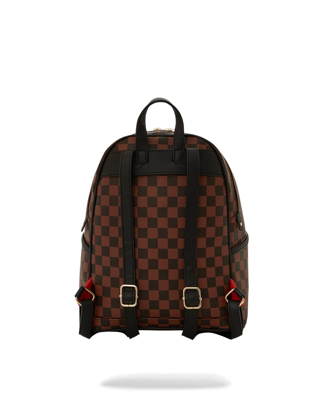 Sprayground Popular | LENTICULAR EFFECTS SAVAGE BACKPACK
