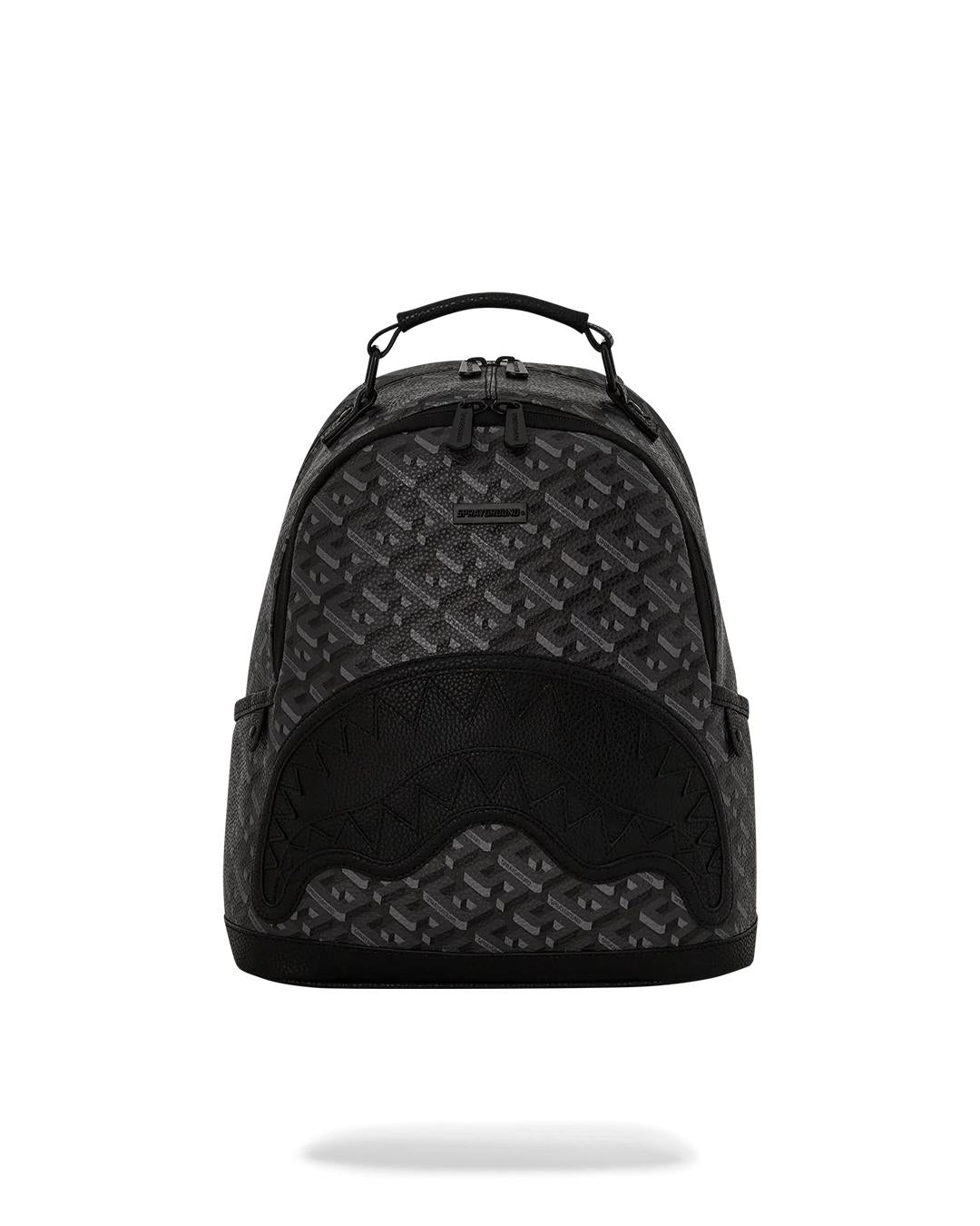Sprayground Trending | 3DSG THUNDERCLAP SAVAGE BACKPACK
