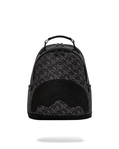 Sprayground Trending | 3DSG THUNDERCLAP SAVAGE BACKPACK