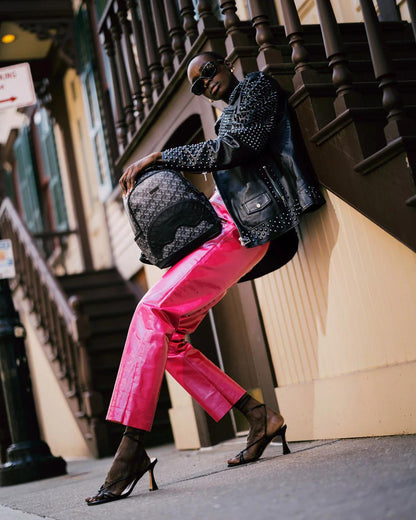 Sprayground Trending | 3DSG THUNDERCLAP SAVAGE BACKPACK