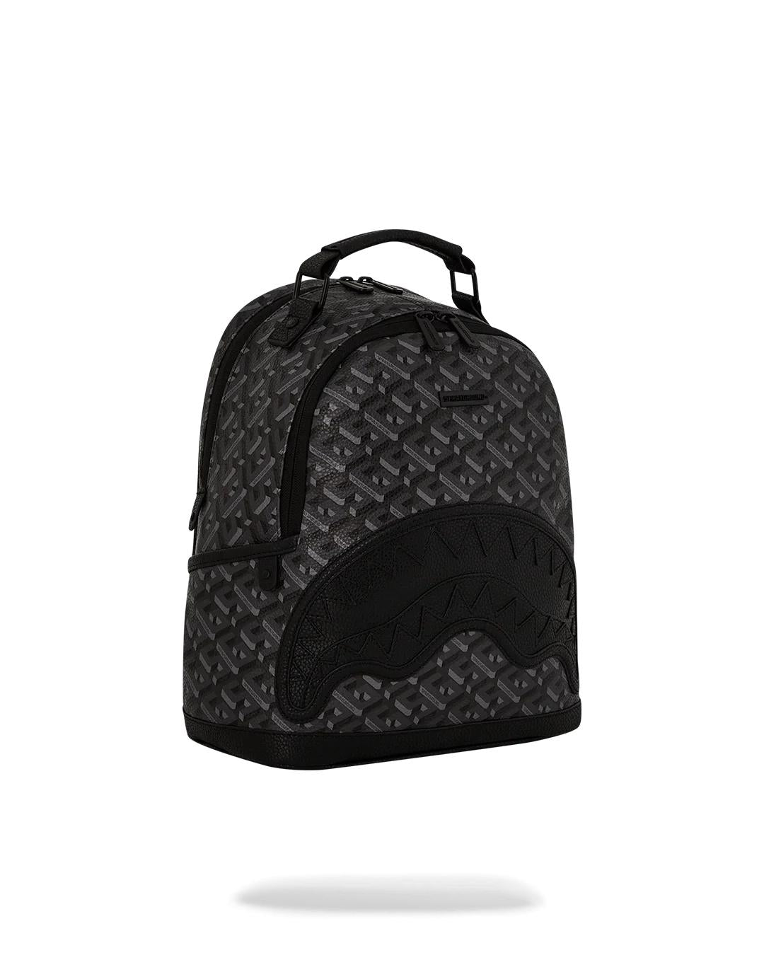 Sprayground Trending | 3DSG THUNDERCLAP SAVAGE BACKPACK