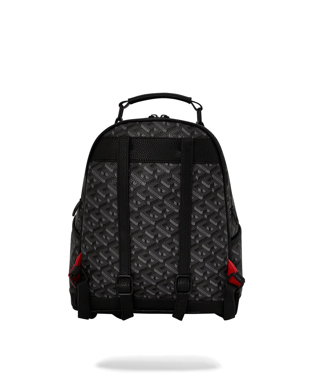 Sprayground Trending | 3DSG THUNDERCLAP SAVAGE BACKPACK