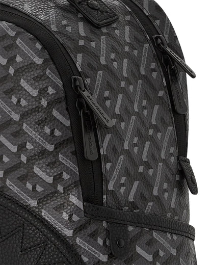 Sprayground Trending | 3DSG THUNDERCLAP SAVAGE BACKPACK