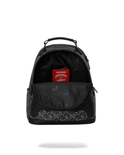 Sprayground Trending | 3DSG THUNDERCLAP SAVAGE BACKPACK