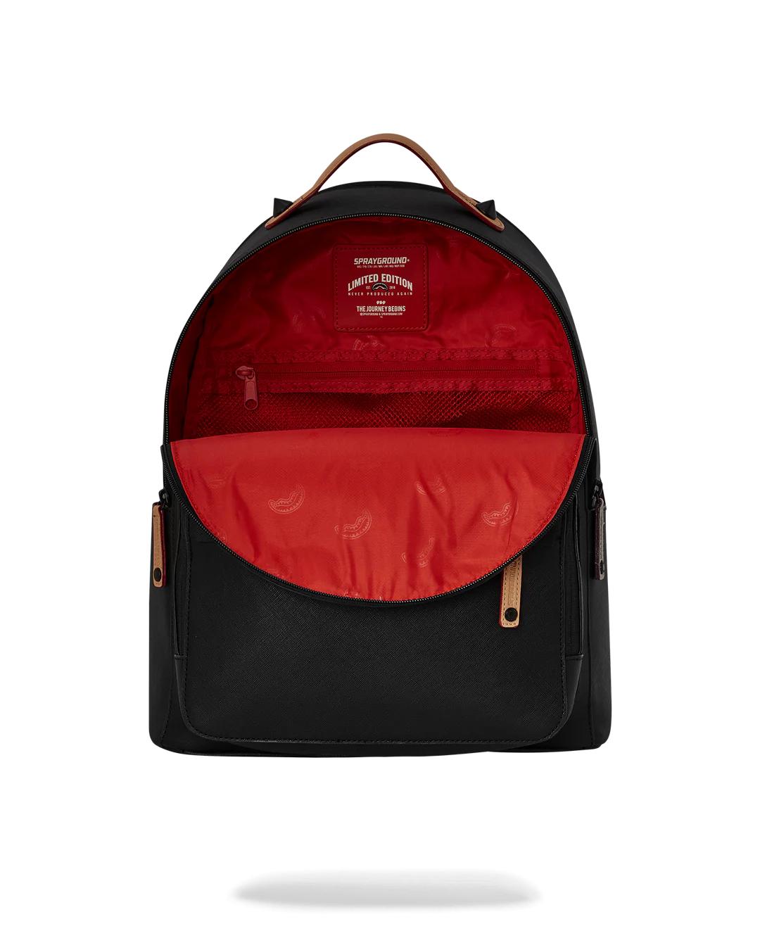 Sprayground Best Seller | GRAND TOURER CHATEAU BACKPACK