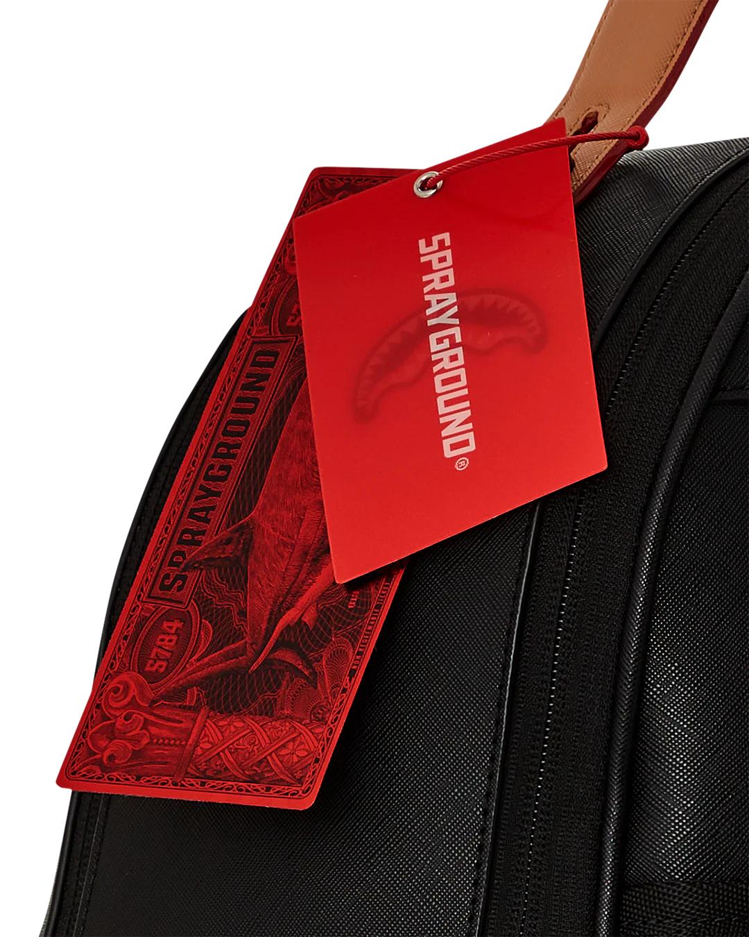 Sprayground Best Seller | GRAND TOURER CHATEAU BACKPACK