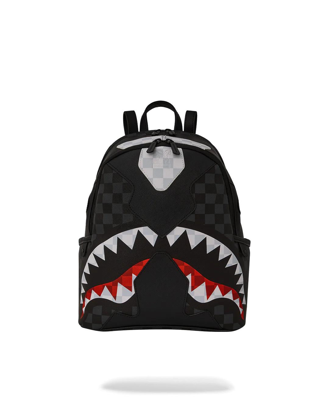 Sprayground Signature | TRIPLE DECKER HEIR TO THE THRONE SAVAGE BACKPACK