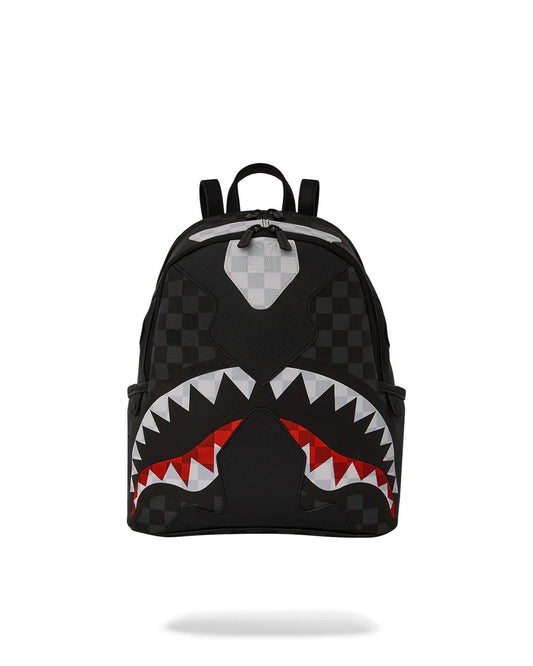Sprayground Signature | TRIPLE DECKER HEIR TO THE THRONE SAVAGE BACKPACK