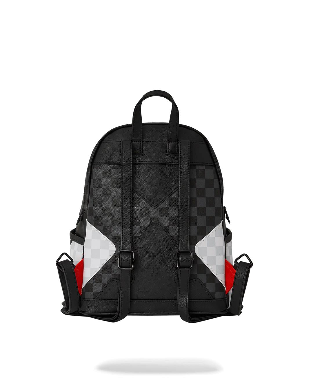 Sprayground Signature | TRIPLE DECKER HEIR TO THE THRONE SAVAGE BACKPACK