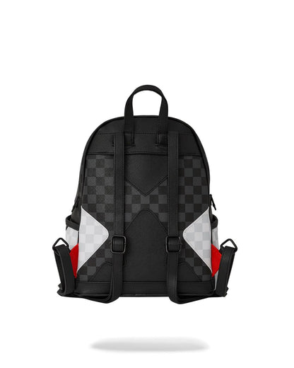 Sprayground Signature | TRIPLE DECKER HEIR TO THE THRONE SAVAGE BACKPACK