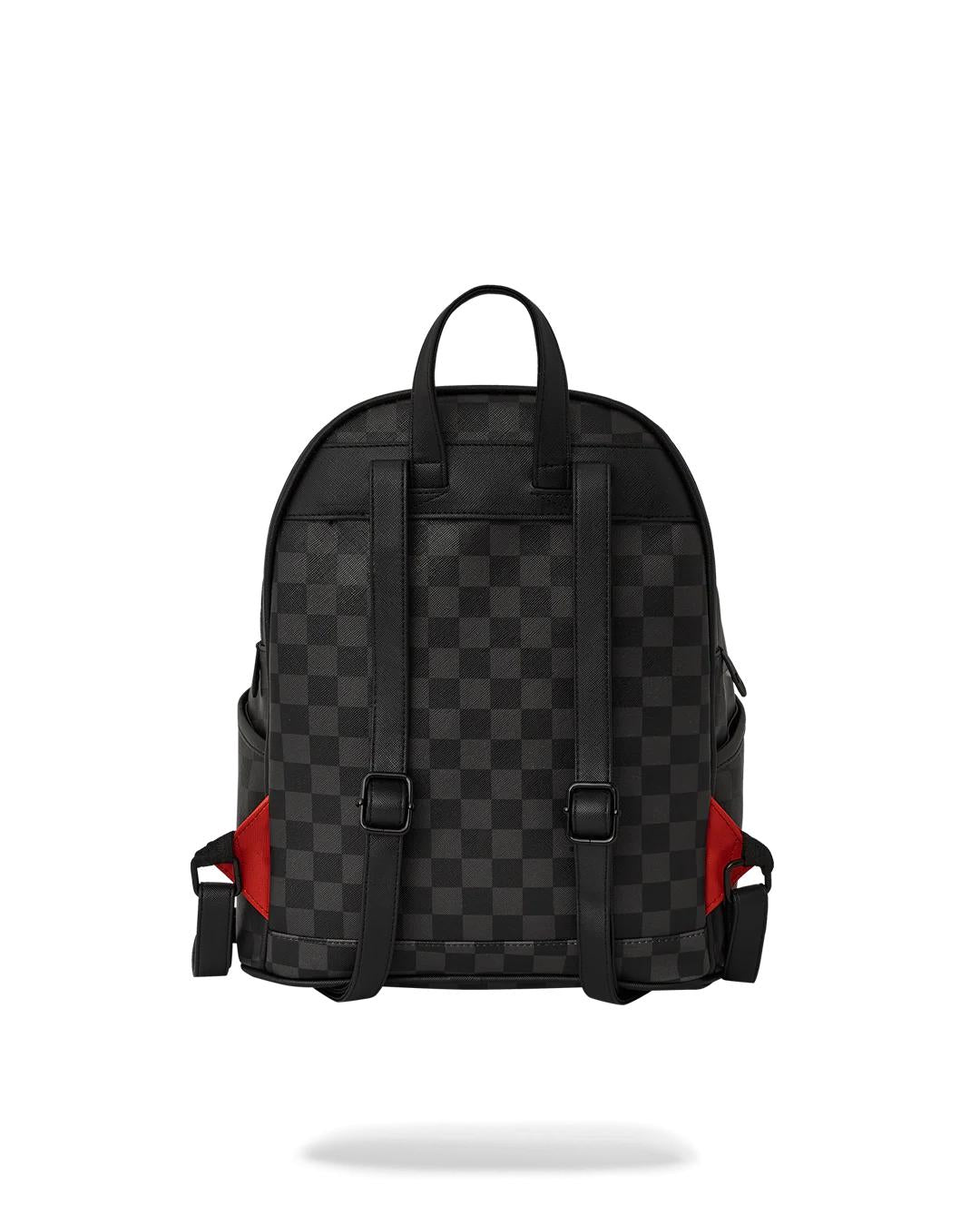 Sprayground Essential | WHAT THE BEEP' SHARK SAVAGE BACKPACK