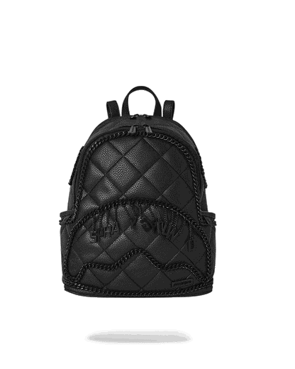 Sprayground Premium | GHOST SHADOW SAVAGE BACKPACK