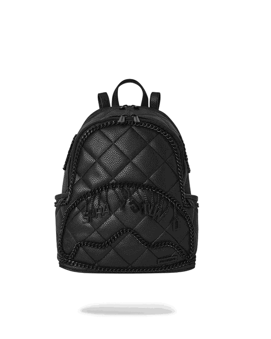 Sprayground Premium | GHOST SHADOW SAVAGE BACKPACK