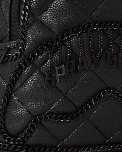 Sprayground Premium | GHOST SHADOW SAVAGE BACKPACK