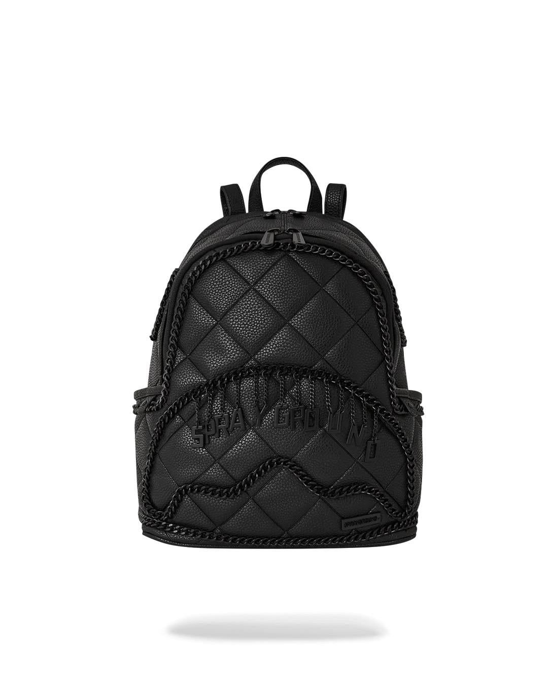 Sprayground Premium | GHOST SHADOW SAVAGE BACKPACK
