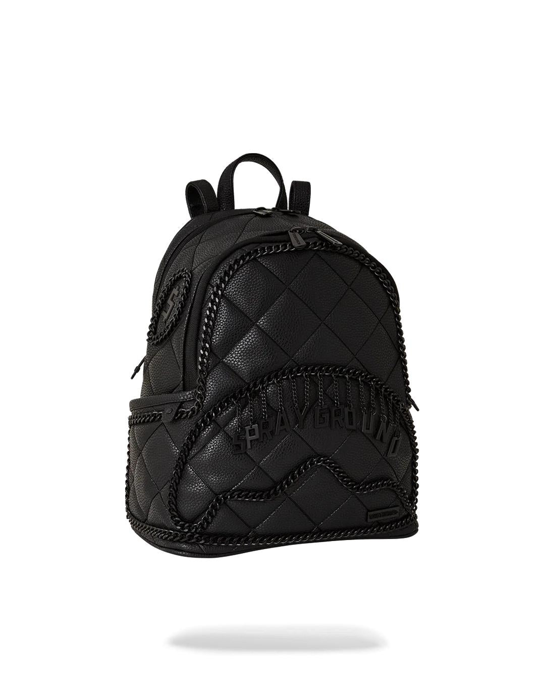 Sprayground Premium | GHOST SHADOW SAVAGE BACKPACK