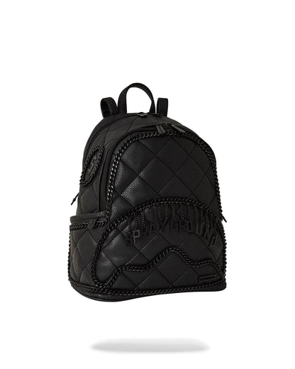 Sprayground Premium | GHOST SHADOW SAVAGE BACKPACK