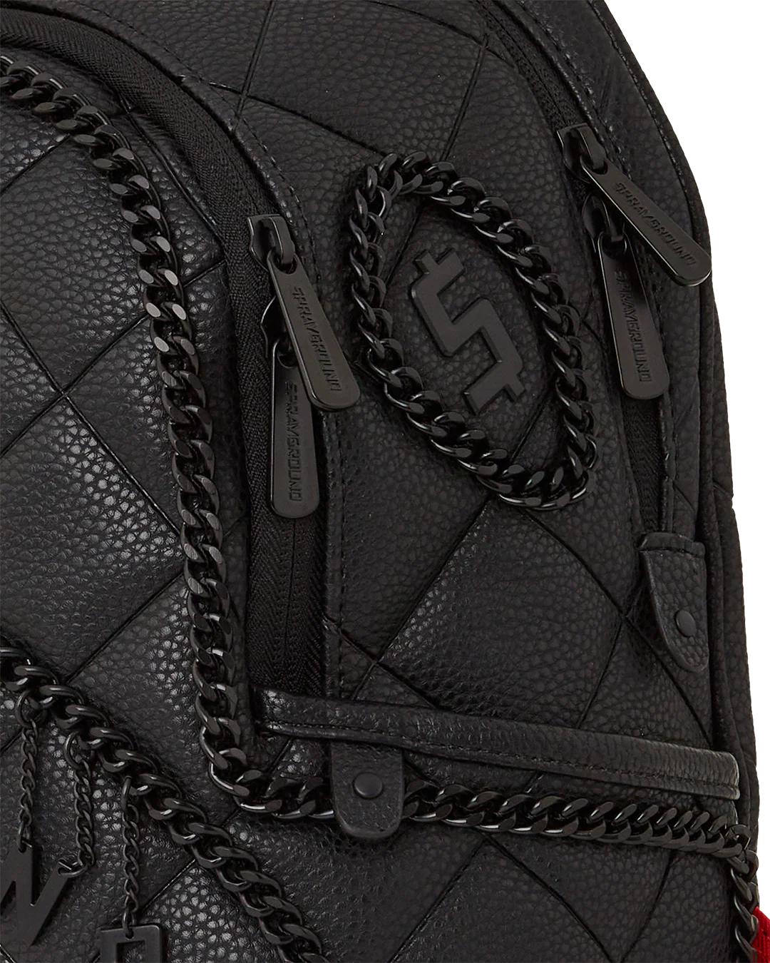 Sprayground Premium | GHOST SHADOW SAVAGE BACKPACK