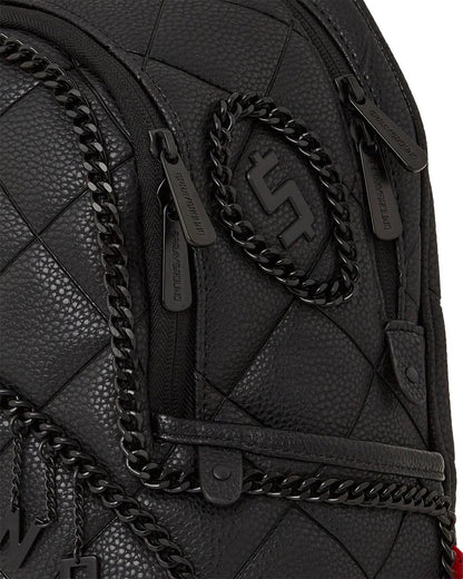 Sprayground Premium | GHOST SHADOW SAVAGE BACKPACK