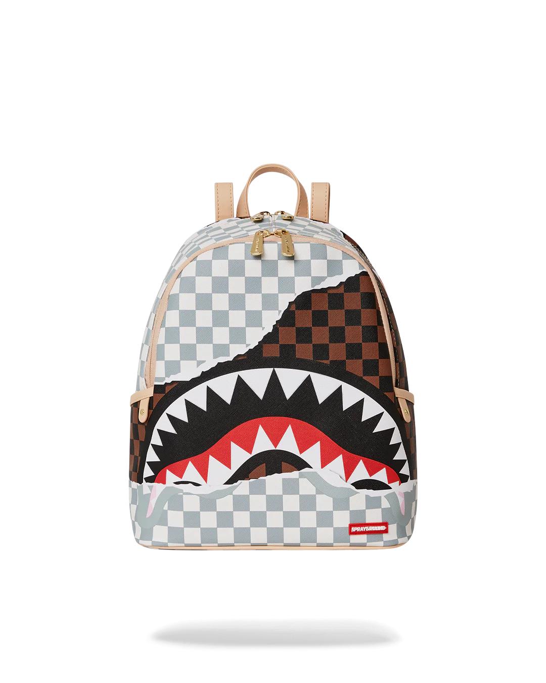 Sprayground New | UNSTOPPABLE ENDEAVORS II SAVAGE BACKPACK