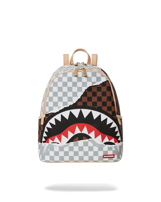 Sprayground New | UNSTOPPABLE ENDEAVORS II SAVAGE BACKPACK
