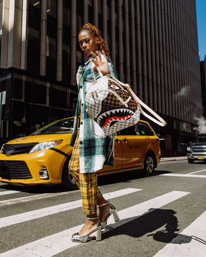 Sprayground New | UNSTOPPABLE ENDEAVORS II SAVAGE BACKPACK