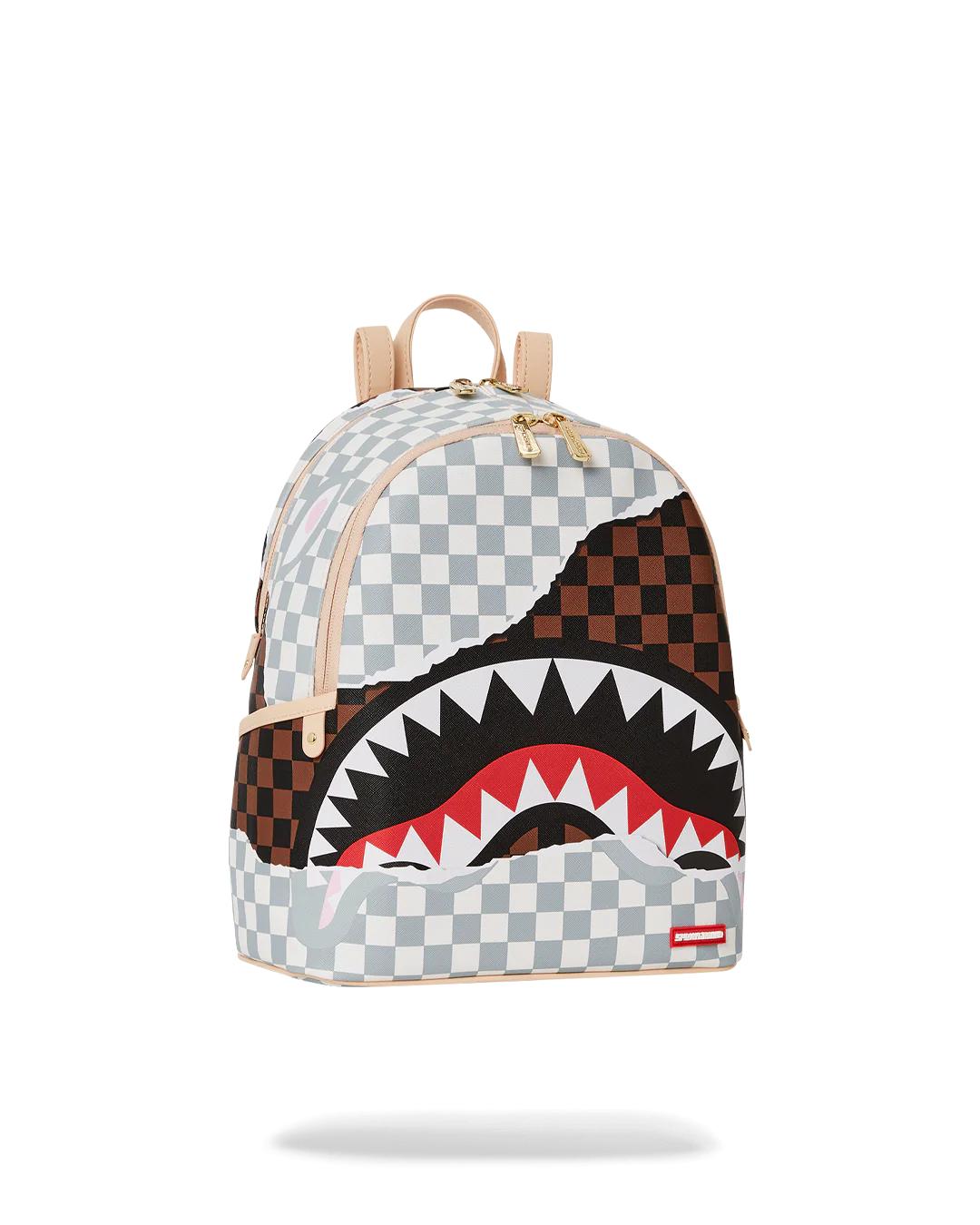 Sprayground New | UNSTOPPABLE ENDEAVORS II SAVAGE BACKPACK