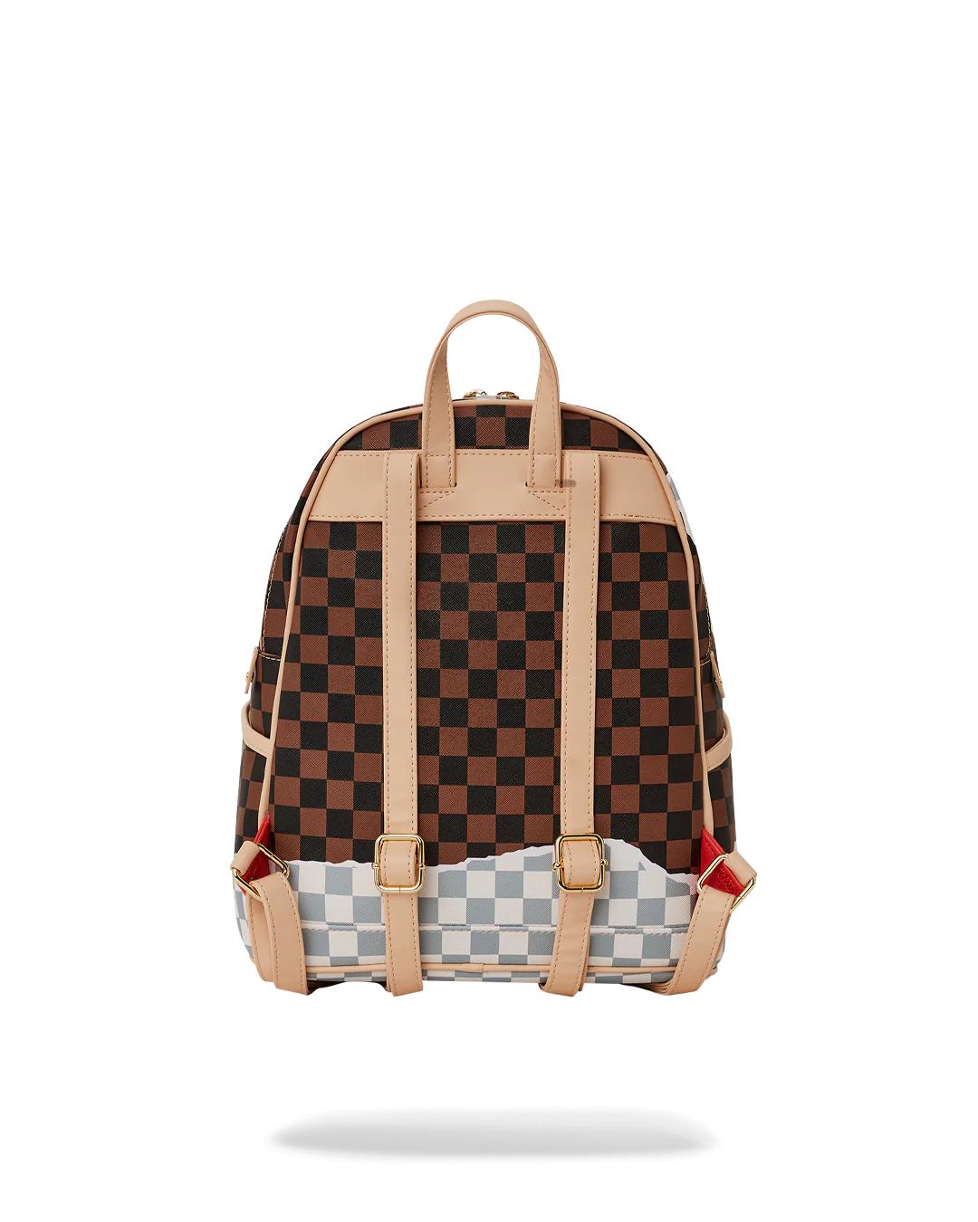 Sprayground New | UNSTOPPABLE ENDEAVORS II SAVAGE BACKPACK