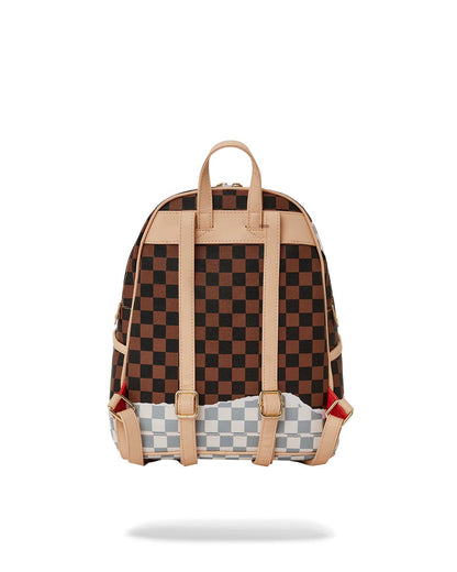 Sprayground New | UNSTOPPABLE ENDEAVORS II SAVAGE BACKPACK