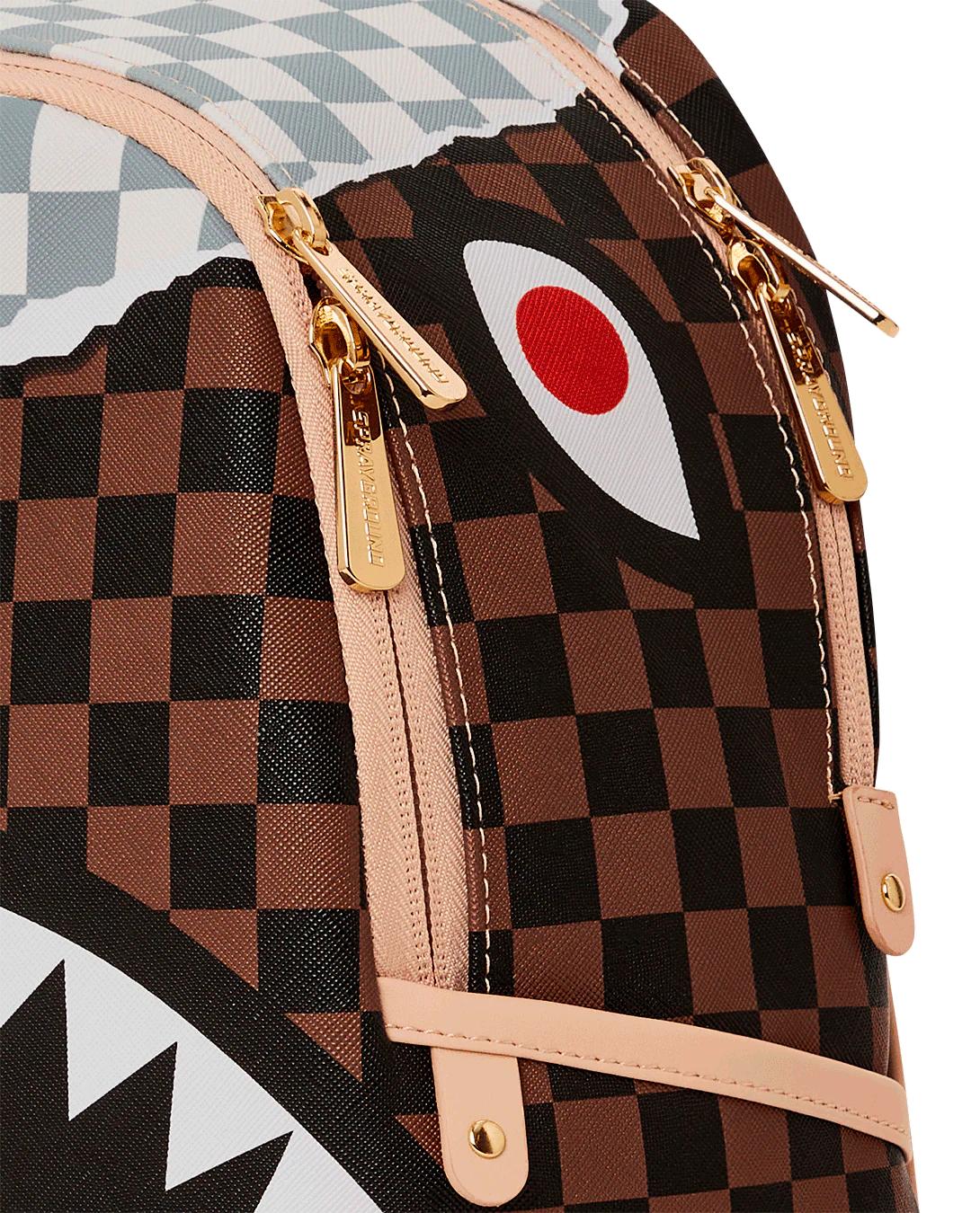 Sprayground New | UNSTOPPABLE ENDEAVORS II SAVAGE BACKPACK