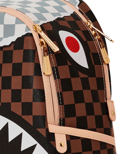 Sprayground New | UNSTOPPABLE ENDEAVORS II SAVAGE BACKPACK