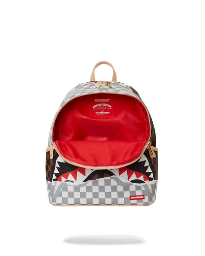 Sprayground New | UNSTOPPABLE ENDEAVORS II SAVAGE BACKPACK