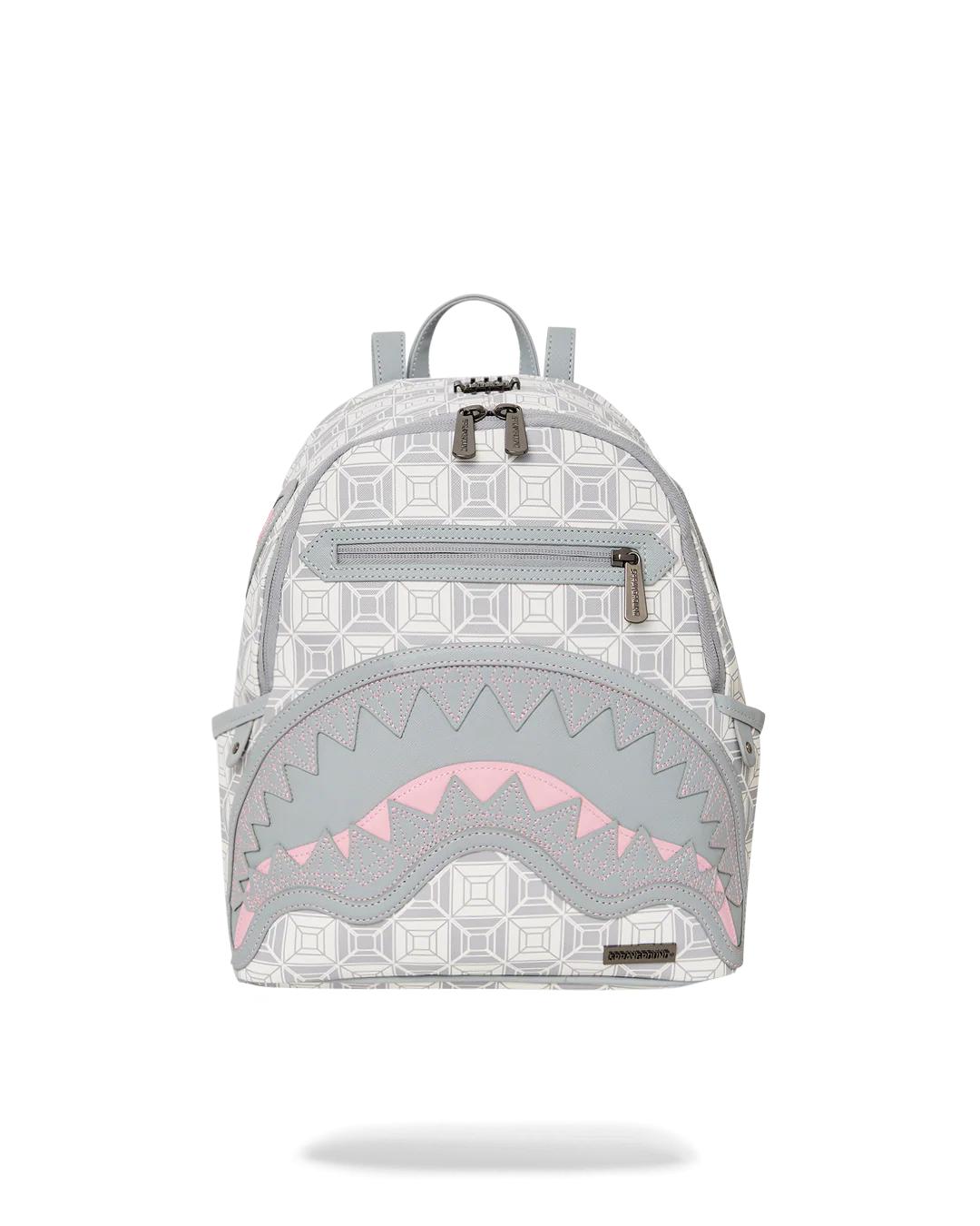 Sprayground Featured | A.I.8 AFRICAN INTELLIGENCE BOOKED & BUSY SAVAGE BACKPACK