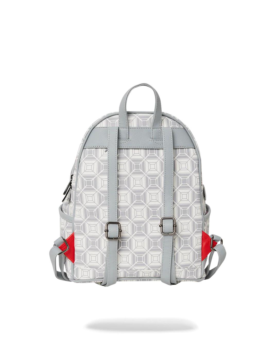 Sprayground Featured | A.I.8 AFRICAN INTELLIGENCE BOOKED & BUSY SAVAGE BACKPACK