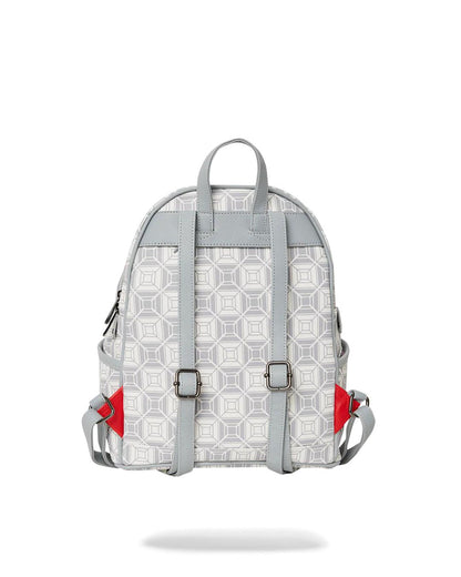Sprayground Featured | A.I.8 AFRICAN INTELLIGENCE BOOKED & BUSY SAVAGE BACKPACK