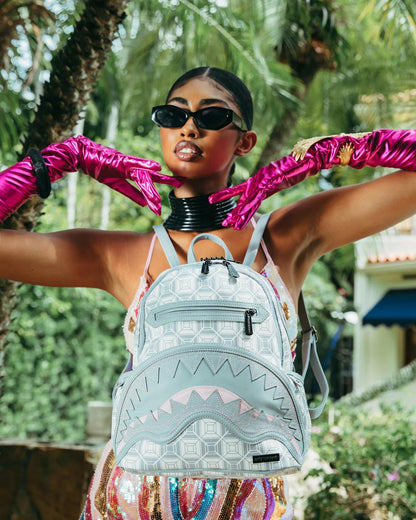 Sprayground Featured | A.I.8 AFRICAN INTELLIGENCE BOOKED & BUSY SAVAGE BACKPACK