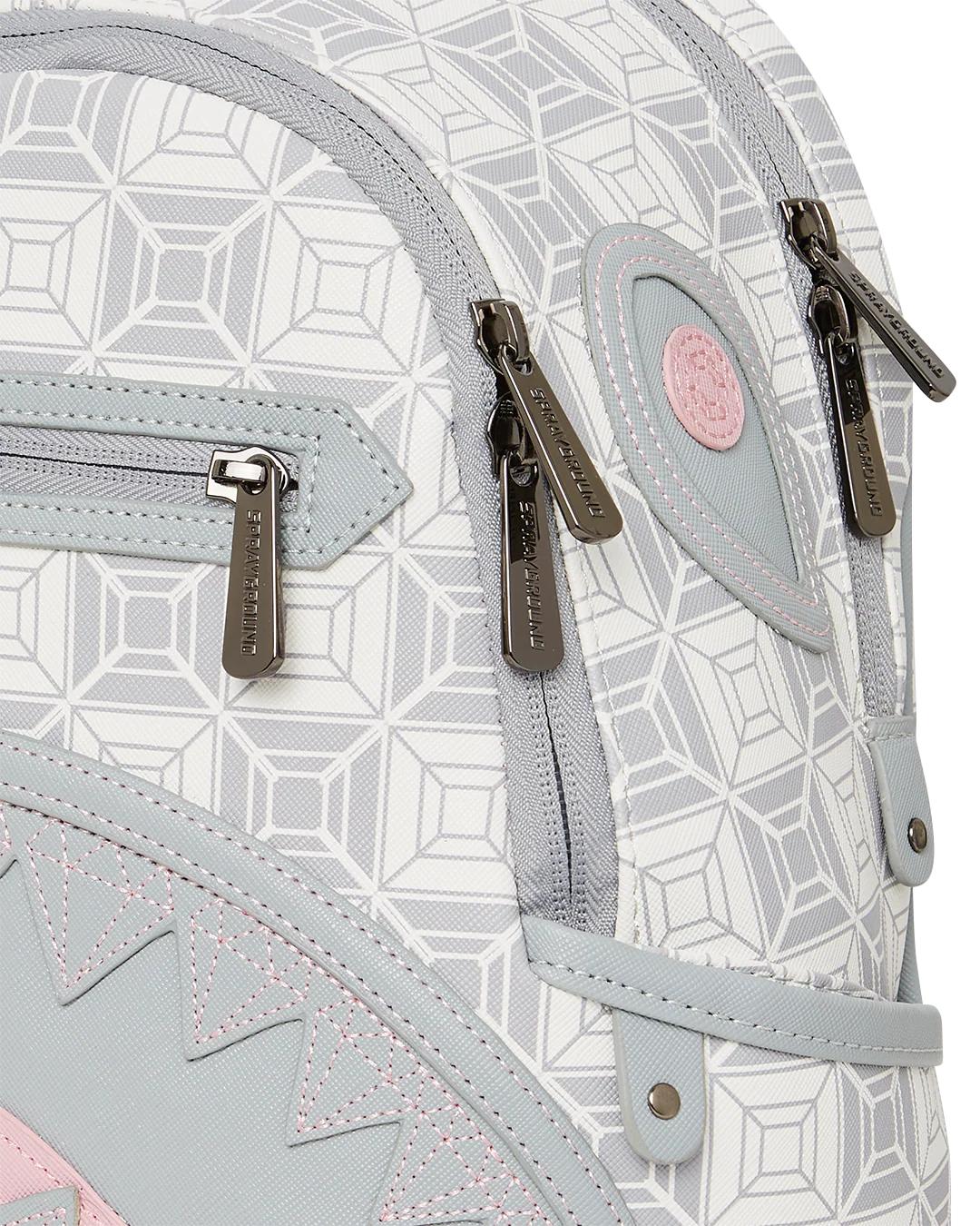 Sprayground Featured | A.I.8 AFRICAN INTELLIGENCE BOOKED & BUSY SAVAGE BACKPACK