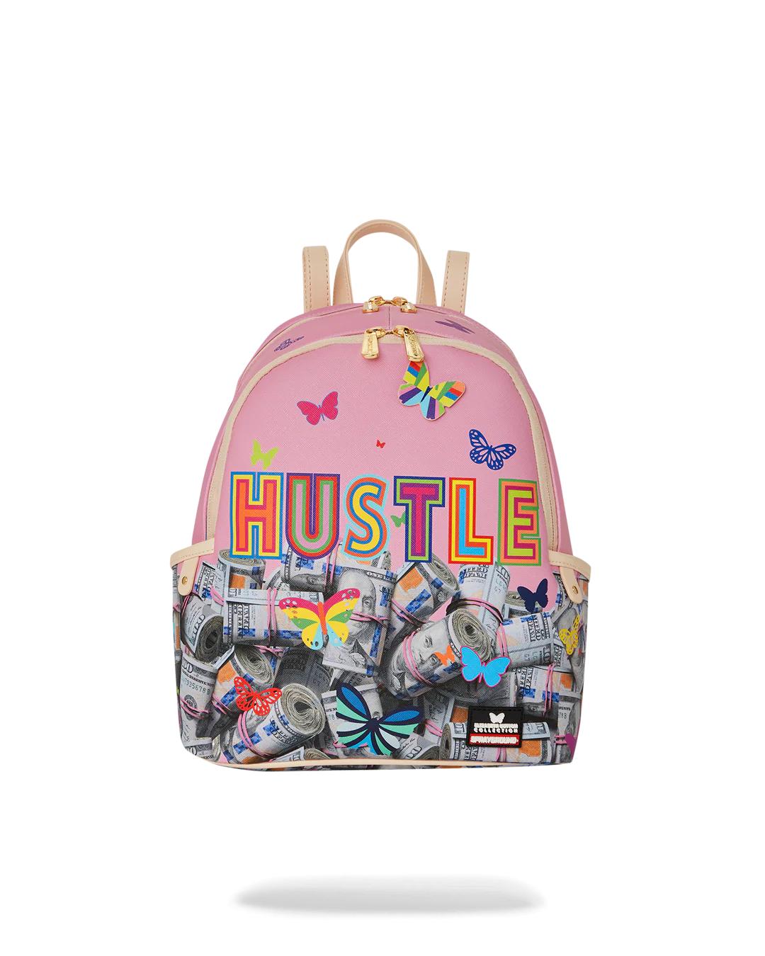Sprayground Popular | SUTTON MONEY BANDS SAVAGE BACKPACK